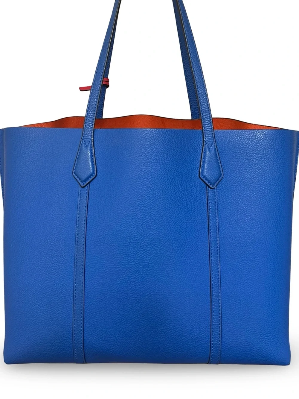 Tory Burch Perry Tote – Limited Edition 